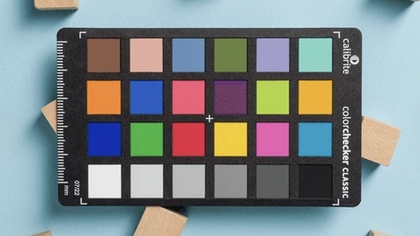 colorChecker