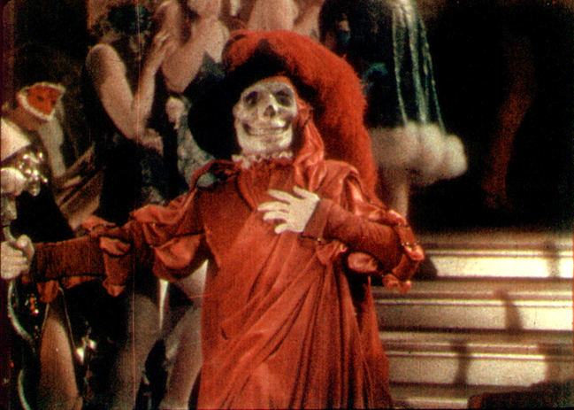 phantom